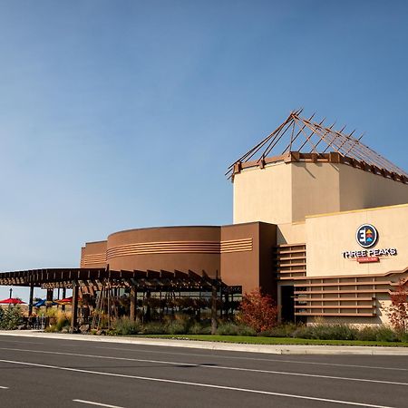 Spokane Tribe Resort And Casino Эруэй-Хайтс Экстерьер фото