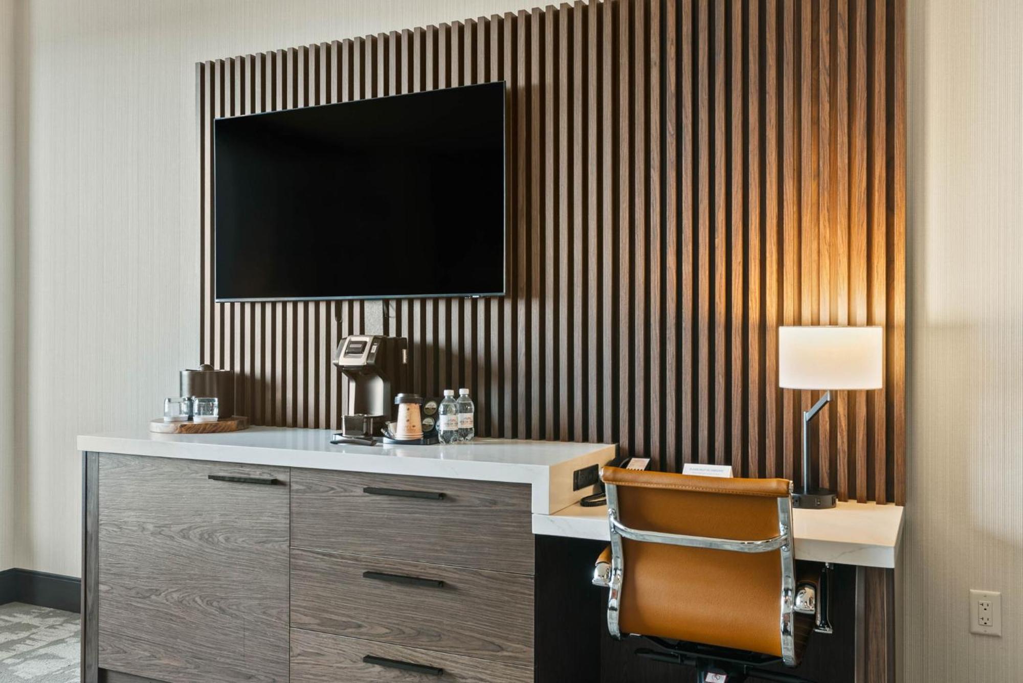 Spokane Tribe Resort And Casino Эруэй-Хайтс Экстерьер фото